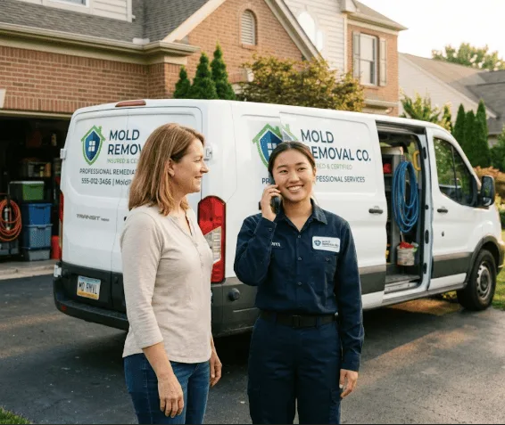 Crawlspace Mold Remediation Novinger, MO FAQs